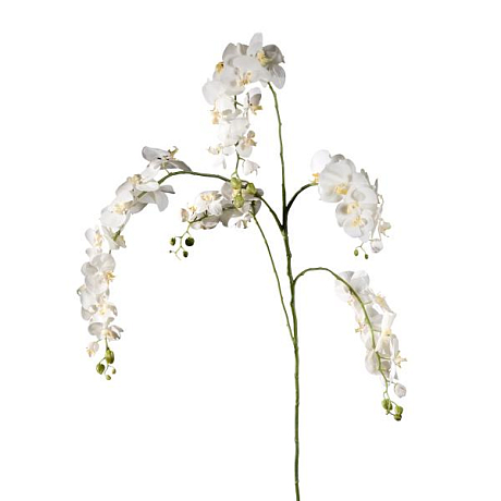 Искусственный цветок Орхидея