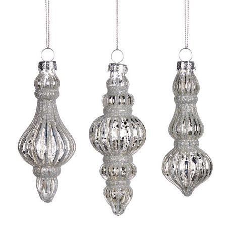 Античная фигура серебро цена за 1 шт.