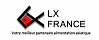 LX FRANCE SARL