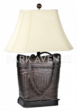 Настольная лампа "Backpack"