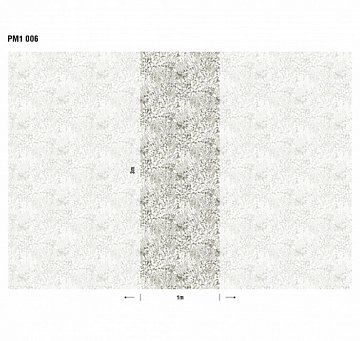 Панно PM1 006 (1,00 x 3,00)