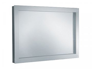 KEUCO (Edition 300) Зеркало 95х65 см ( с подсветкой)