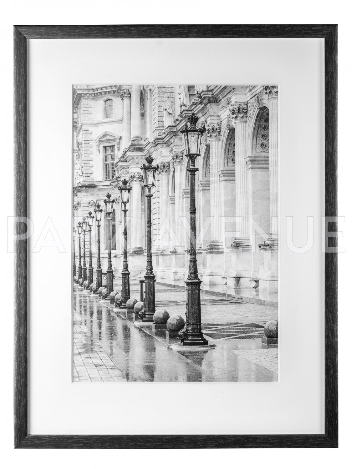 Poster Ulicy Parizha 40 H60 Sm Ulicy Parizha 40 H60 Sm Kupit V Moskve Po Cene 8200 Rub Kod 61011