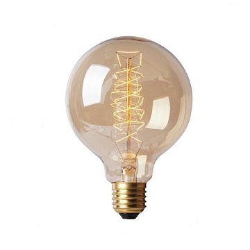 Лампа Эдисона